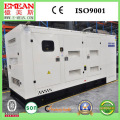 100kw Permanent Magnet Electrical Cummins Diesel Generator